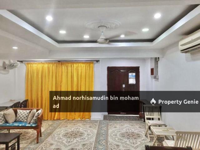 Terraced House for sale in Petaling, Alam Impian