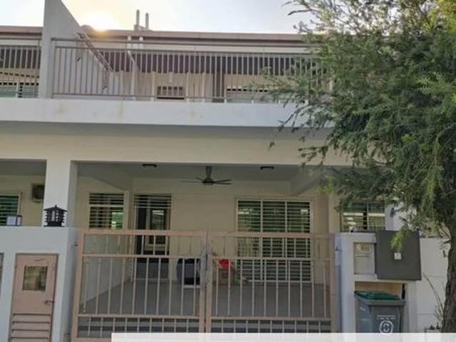 House for sale in Nilai, Negeri Sembilan