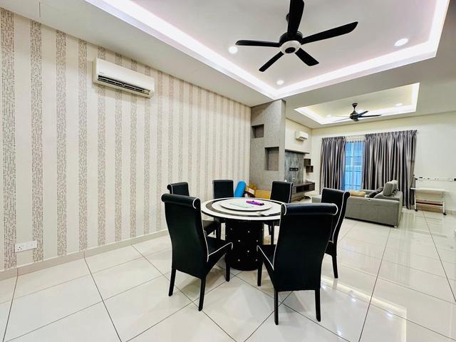 Terraced House for sale in Wellesley, Penang