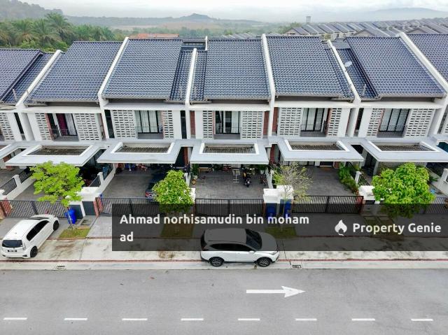 Terraced House for sale in Petaling, Alam Impian