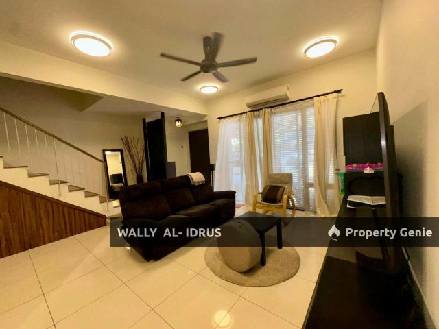 Terraced House for sale in Petaling, Alam Impian