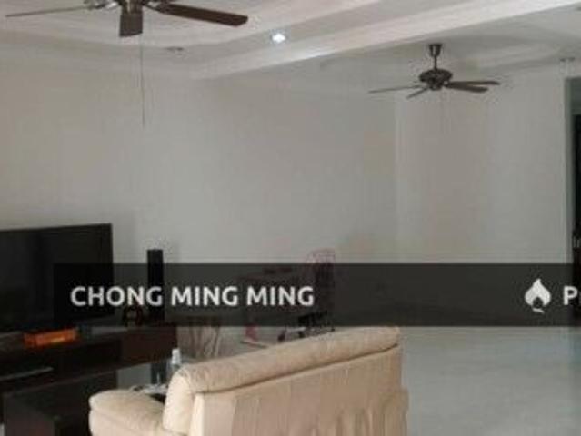 House for rent in Sendayan Village, Negeri Sembilan