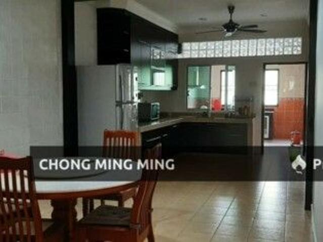 House for rent in Seremban 2, Seremban