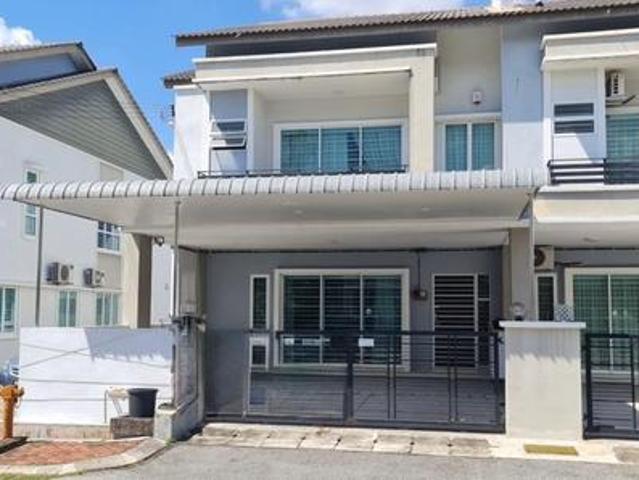 Terraced House for sale in Perak, Tanjong Ipoh