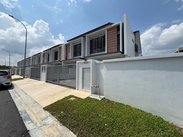 Terraced House for rent in Johore Bahru, Johor