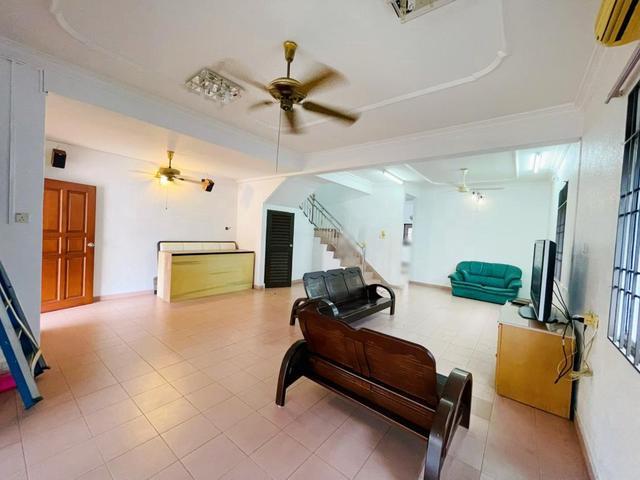 Terraced House for sale in Batu Pahat, Johor