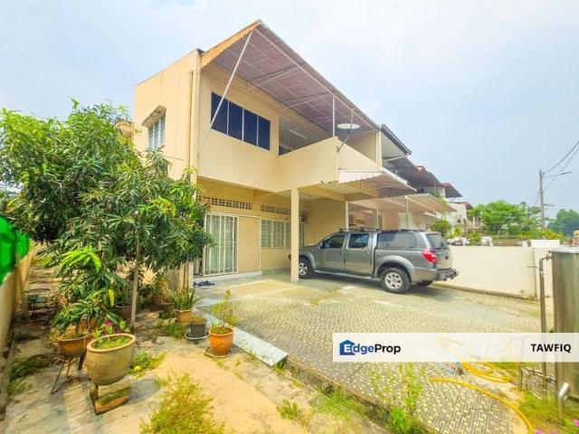 House for sale in Cheras, Kuala Lumpur