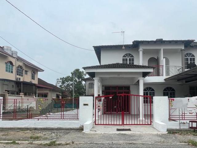 Terraced House for sale in Perak, Intan