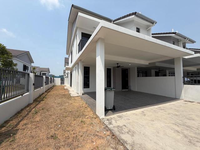 Terraced House for rent in Bukit Ledang, Johor