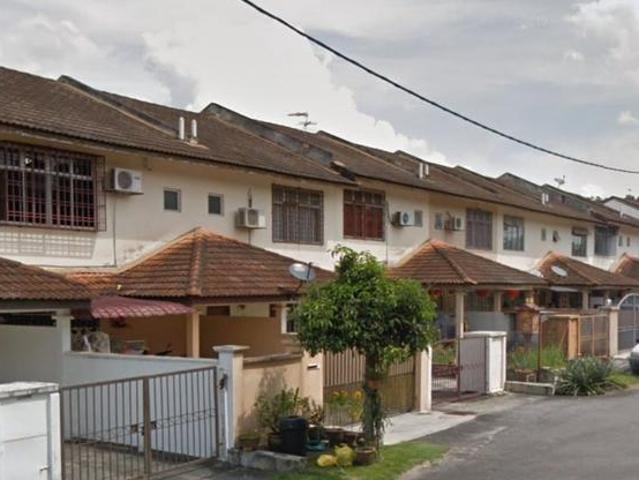 Terraced House for rent in Ulu Langat, Selangor