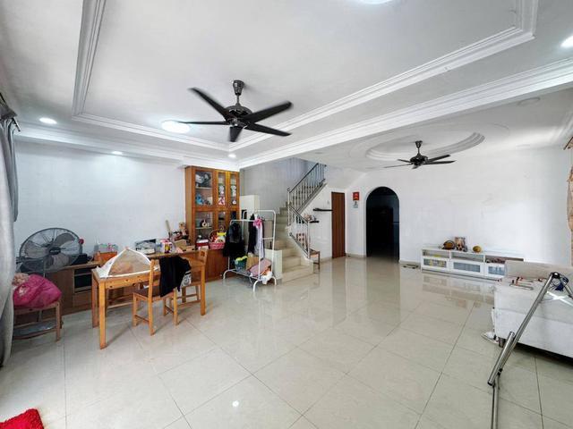 Terraced House for sale in Bukit Ledang, Johor