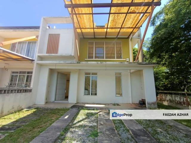 House for sale in Labu Jaya, Negeri Sembilan