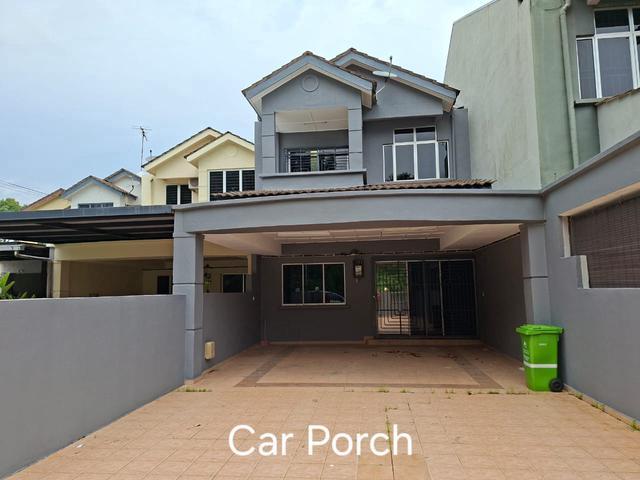 Terraced House for sale in Kuantan, Pahang