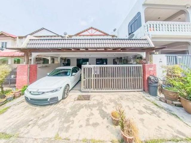 Terraced House for sale in Selayang, Selangor