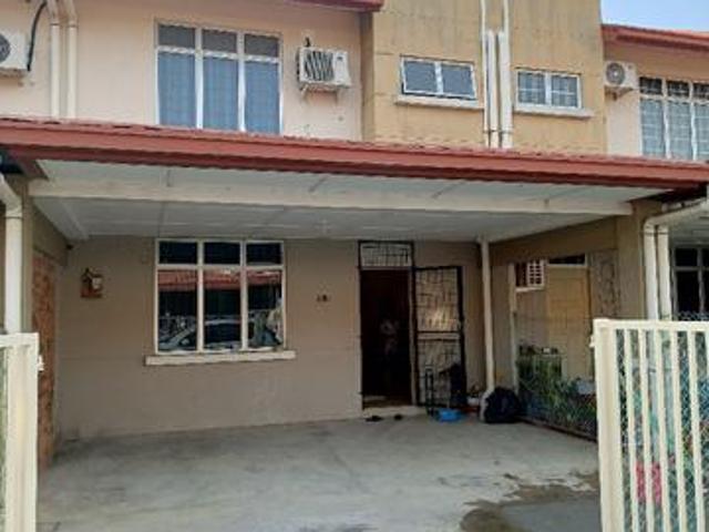 Terraced House for rent in Labuan