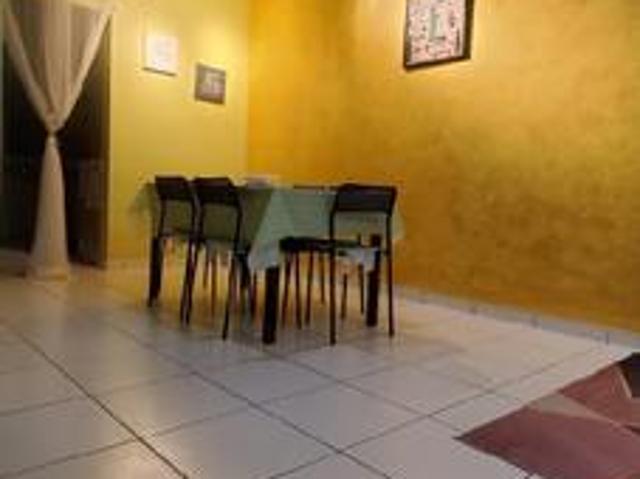 Terraced House for rent in Georgetown, Penang