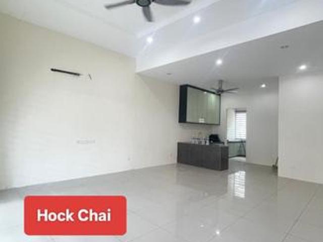 Terraced House for rent in Wellesley, Penang