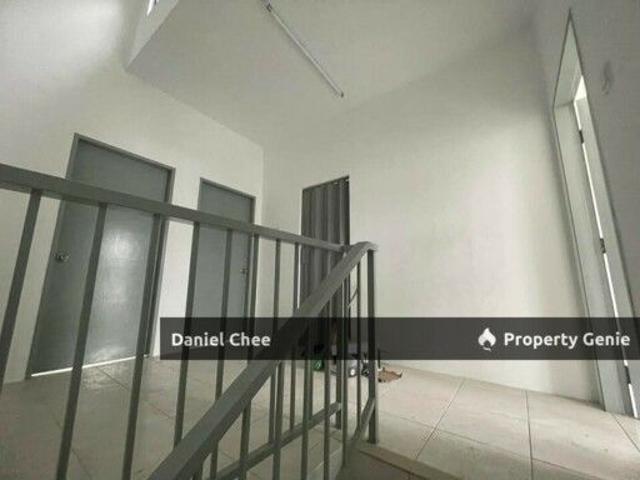 House for rent in Meru Perdana 2, Majlis Bandaraya Ipoh
