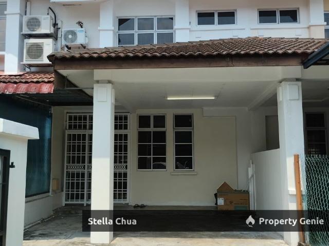 Terraced House for rent in Bukit Ledang, Johor