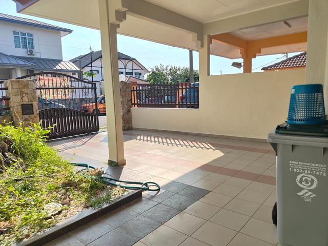 Terraced House for rent in Bukit Katil, Malaka
