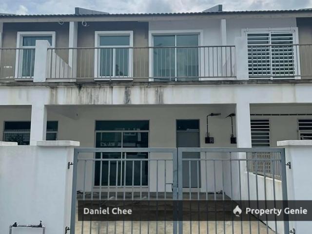 Terraced House for rent in Perak, Tanjong Ipoh