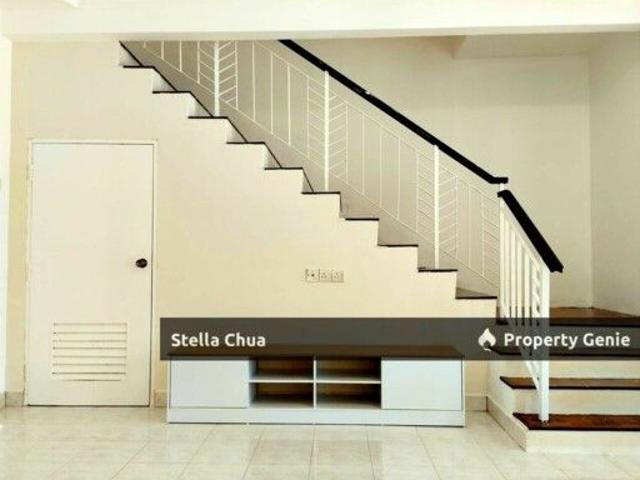 House for rent in Mutiara Rini, Iskandar Puteri