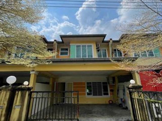 Terraced House for rent in Samarahan, Kota Samarahan