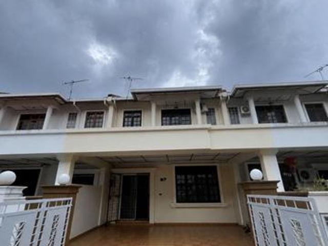 Terraced House for rent in Kuching, Sarawak