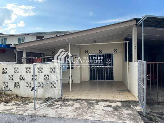House for rent in Kuching