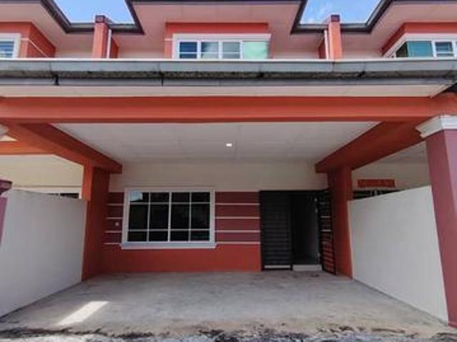 Terraced House for rent in Kota Samarahan, Bahagian Samarahan