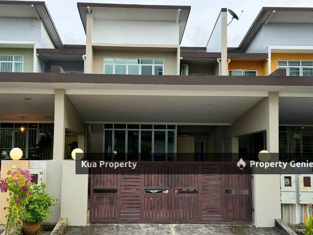 Terraced House for rent in Kuching, Sarawak