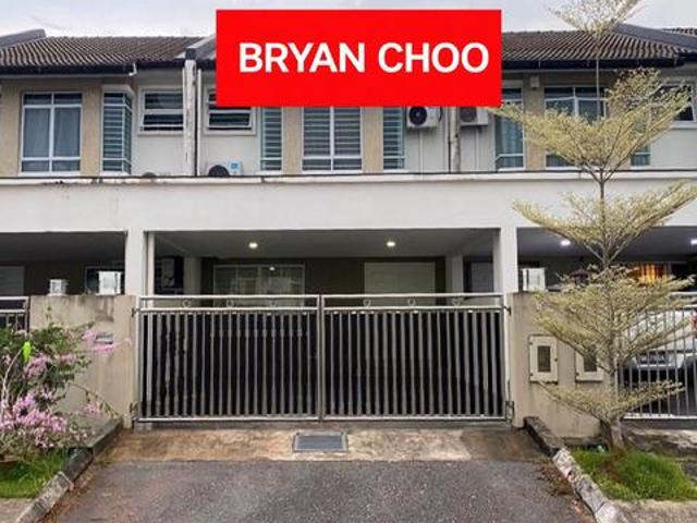 Terraced House for rent in Kuching, Bahagian Kuching
