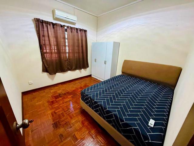 Terraced House for rent in Kuching, Sarawak
