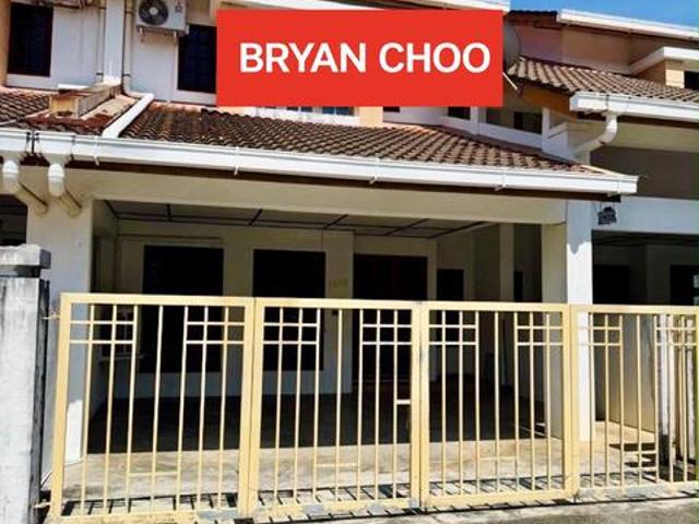 Terraced House for rent in Kuching