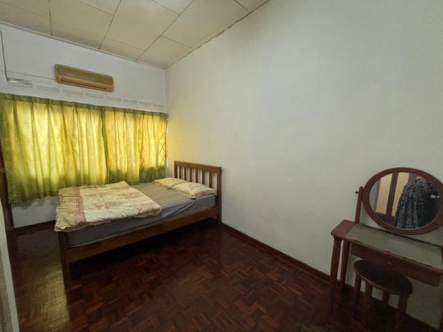Terraced House for rent in Johore Bahru, Johor