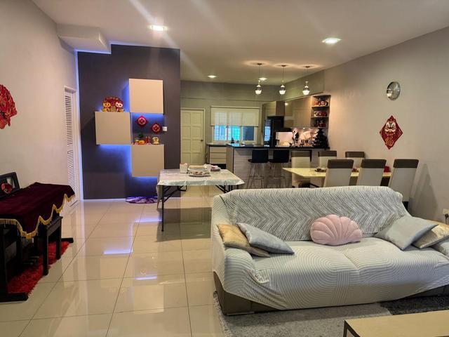 Terraced House for rent in Kuching