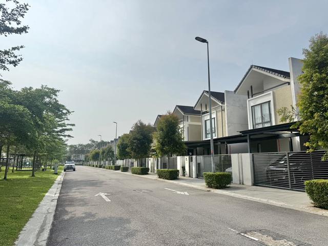 Terraced House for rent in Iskandar Puteri, Johor Bahru