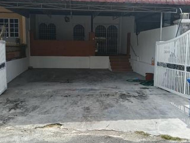 Terraced House for rent in Petaling, Alam Impian
