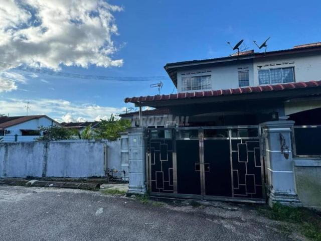 Apartment for rent in Pasir Gudang, Johor