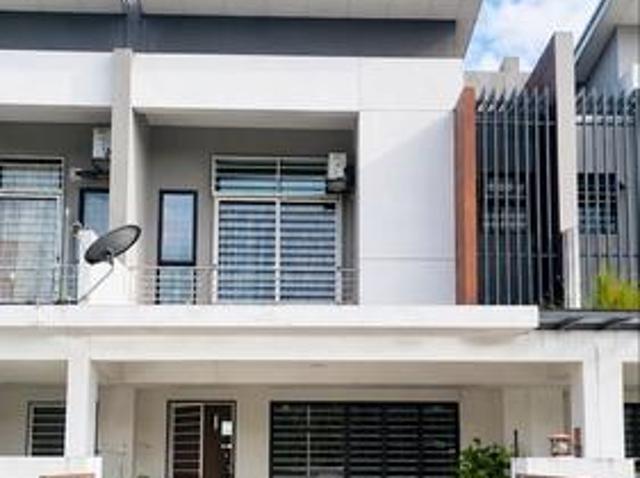 Terraced House for rent in Selayang, Selangor