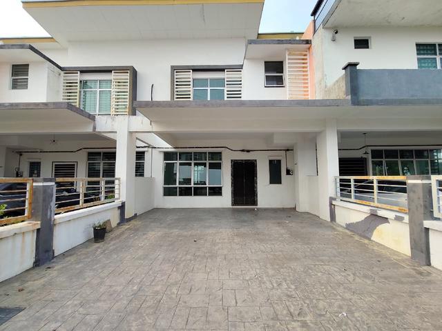 Terraced House for rent in Selangor