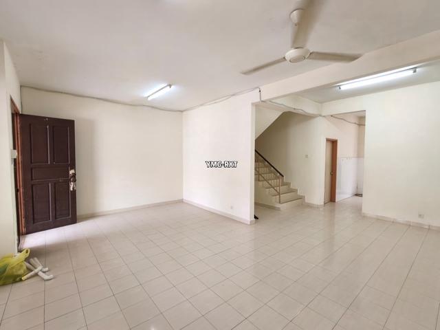 Terraced House for rent in Bandar Bukit Tinggi, Bandaraya Klang