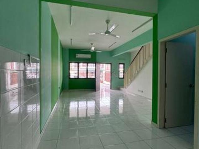 Terraced House for rent in Petaling, Alam Impian