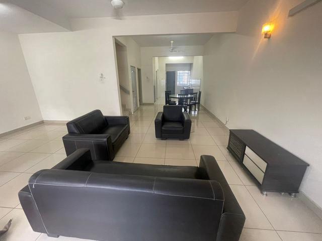 Terraced House for rent in Kulai