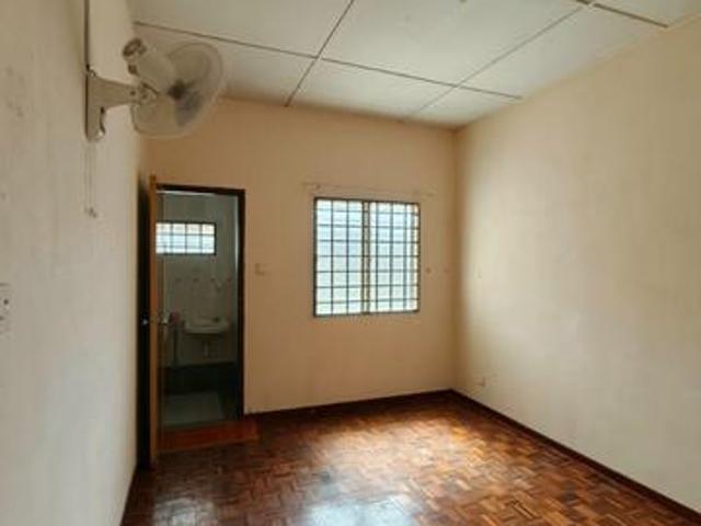 Terraced House for rent in Kulai, Johor