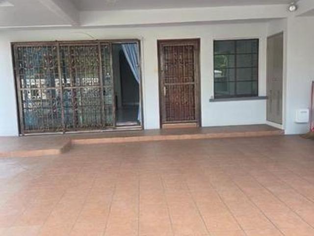 Terraced House for rent in Bukit Ledang, Johor