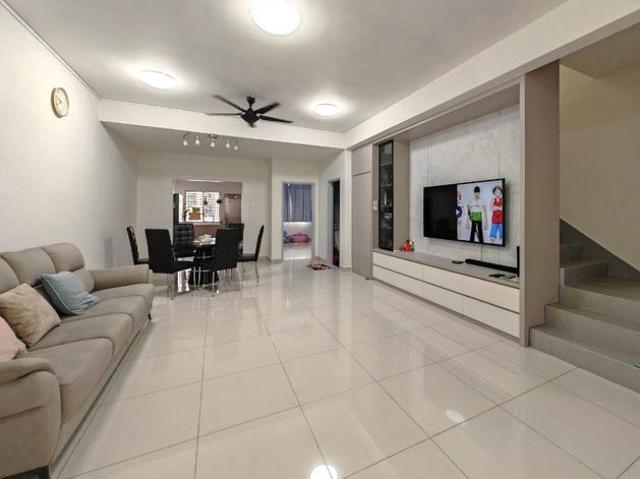Terraced House for rent in Bukit Ledang, Johor
