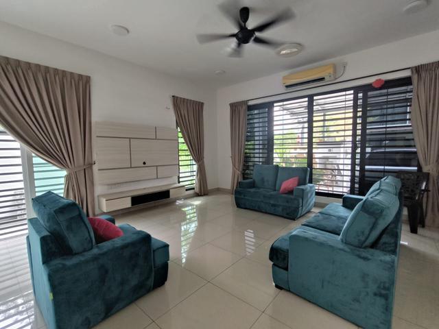 Terraced House for rent in Kulai, Johor