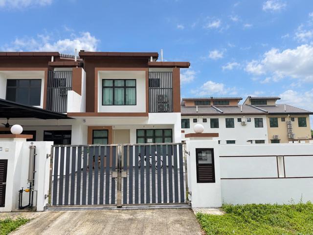 Terraced House for rent in Iskandar Puteri, Johor Bahru