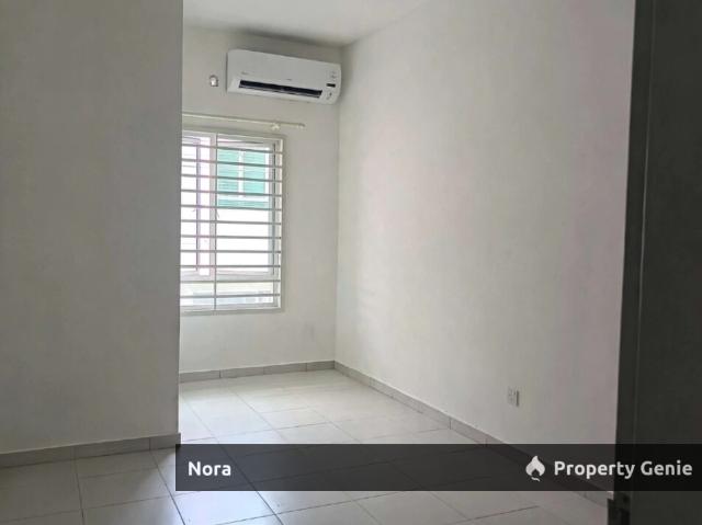 Terraced House for rent in Laman Orkid, Batang Benar